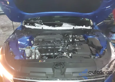 2025 Kia K4 Gt-Line from USA, damaged, VIN 3KPFW4DE0SE174781